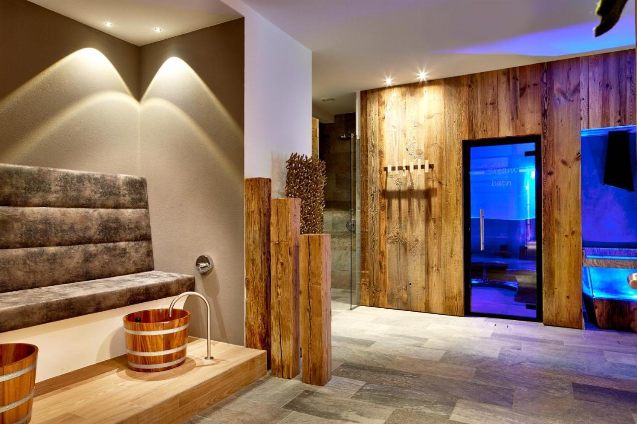 Hotel Costes Corvara In Badia Extérieur photo
