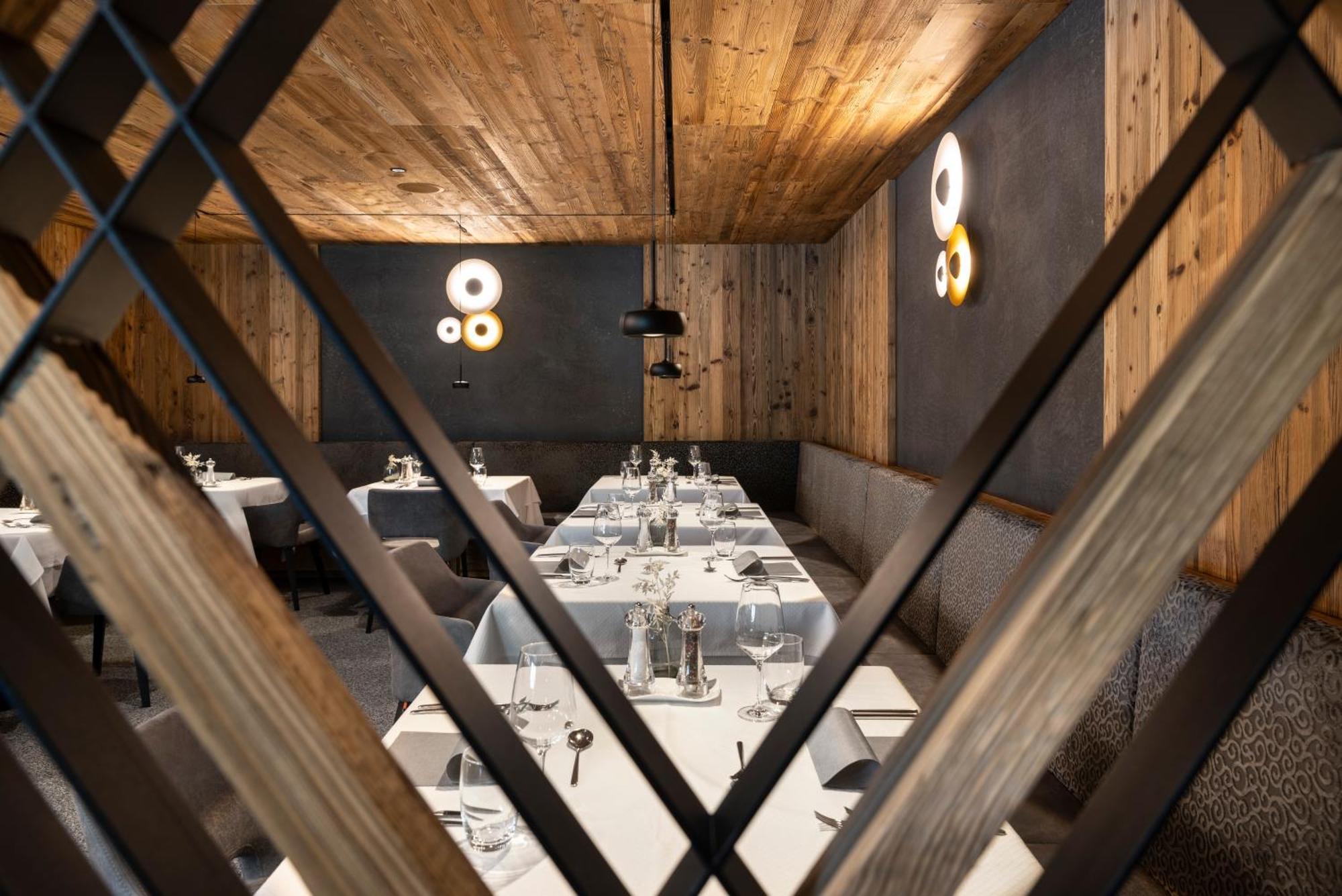 Hotel Costes Corvara In Badia Extérieur photo