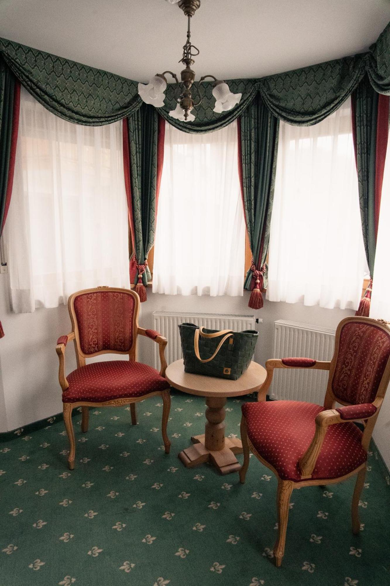 Hotel Costes Corvara In Badia Extérieur photo