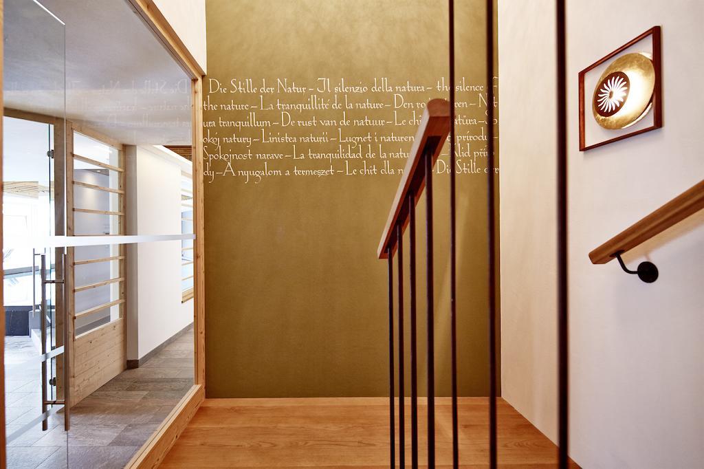 Hotel Costes Corvara In Badia Extérieur photo